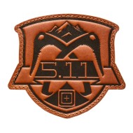 5.11 MOUNTAINEER PATCH