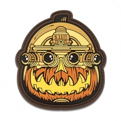 5.11 SGT JACKO-LANTERN PATCH