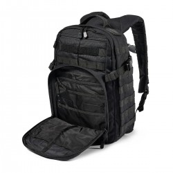 5.11 RUSH 12 2.0 BACKPACK Black