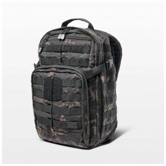 5.11 RUSH 12 2.0 BACKPACK Multicam