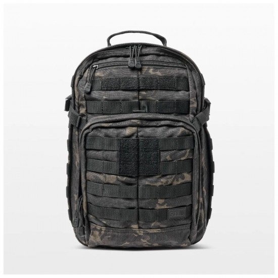 5.11 RUSH 12 2.0 BACKPACK Multicam