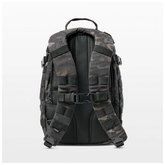 5.11 RUSH 12 2.0 BACKPACK Multicam