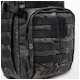 5.11 RUSH 12 2.0 BACKPACK Multicam