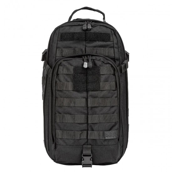 5.11 RUSH MOAB 10 Black 5.11 RUSH MOAB 10 Black