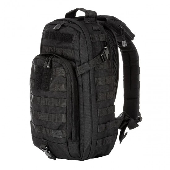 5.11 RUSH MOAB 10 Black 5.11 RUSH MOAB 10 Black