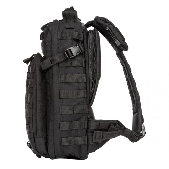 5.11 RUSH MOAB 10 Black 5.11 RUSH MOAB 10 Black