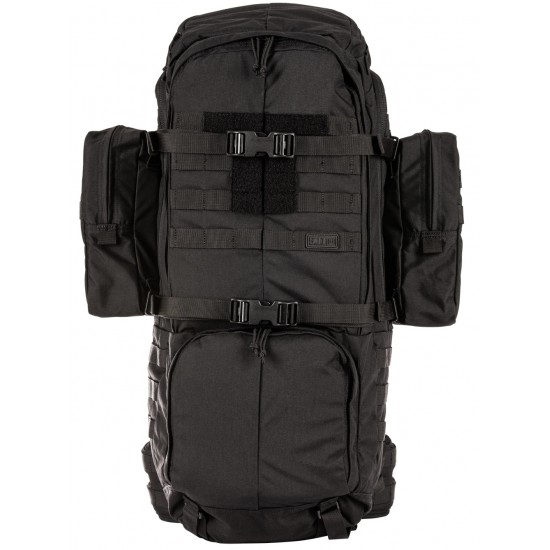 5.11 RUSH 100 Black