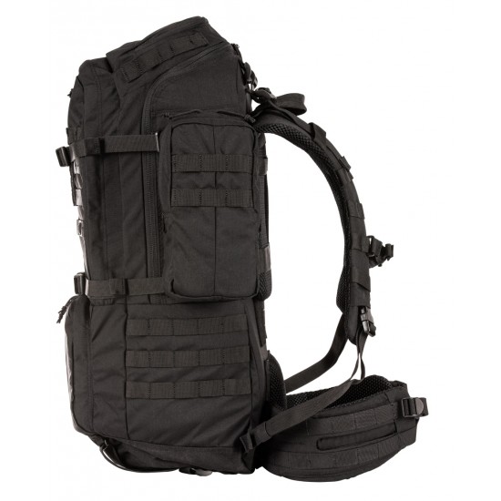 5.11 RUSH 100 Black