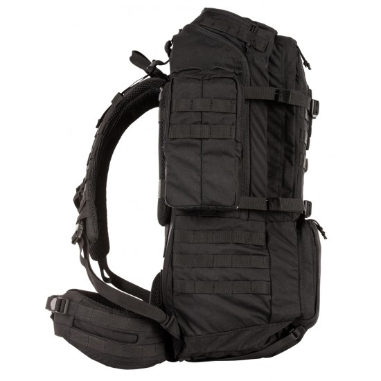 5.11 RUSH 100 Black