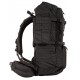 5.11 RUSH 100 Black