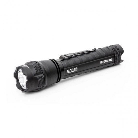 5.11 RESPONSE XR1T FLASHLIGHT Black