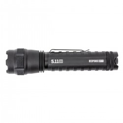 5.11 RESPONSE XR1T FLASHLIGHT Black