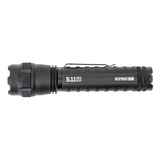 5.11 RESPONSE XR1T FLASHLIGHT Black