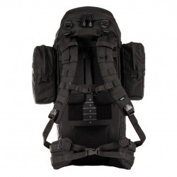 5.11 RUSH 100 Black