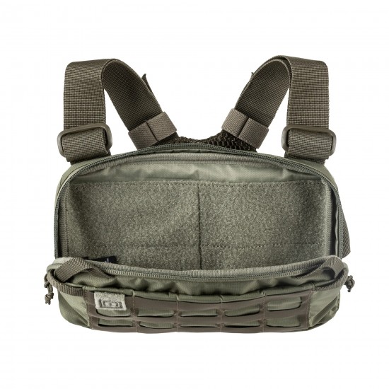 5.11 SKYWEIGHT SURVIVAL CHEST PACK Sage Green