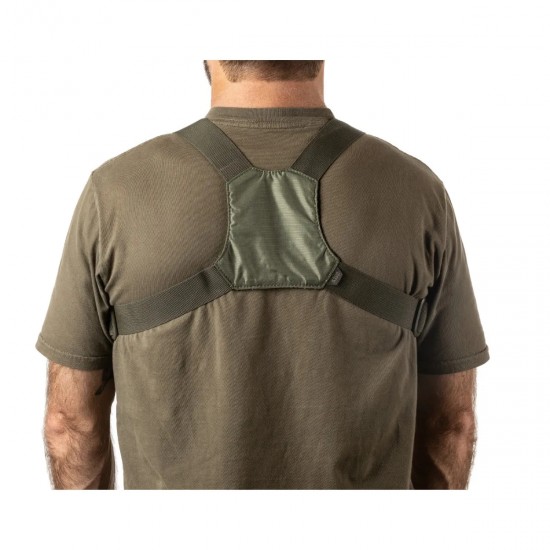 5.11 SKYWEIGHT SURVIVAL CHEST PACK Sage Green