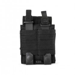 5.11 FLEX CUFF POUCH Black