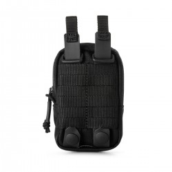 5.11 FLEX DISPOSABLE GLV POUCH Black