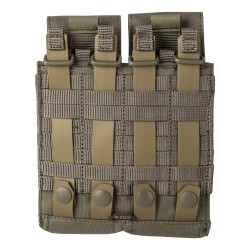 5.11 FLEX DOUBLE AR MAG COVER POUCH Ranger Green