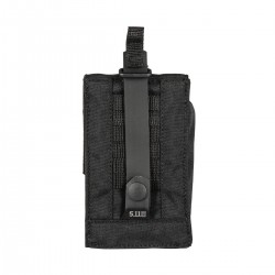 5.11 FLEX RESCUE POUCH Black