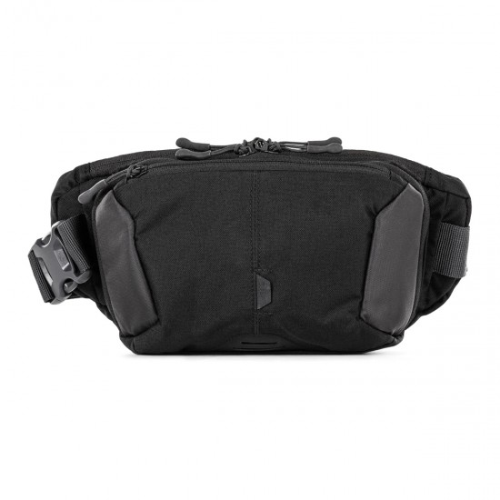 5.11 COVRT CARRY PISTOL POUCH Black