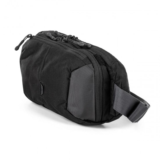 5.11 COVRT CARRY PISTOL POUCH Black