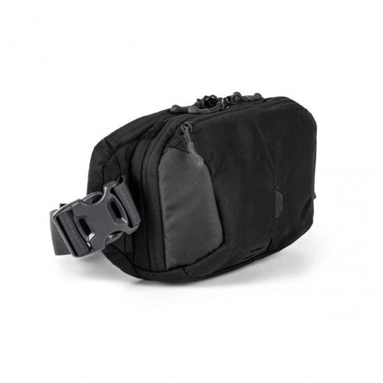 5.11 COVRT CARRY PISTOL POUCH Black