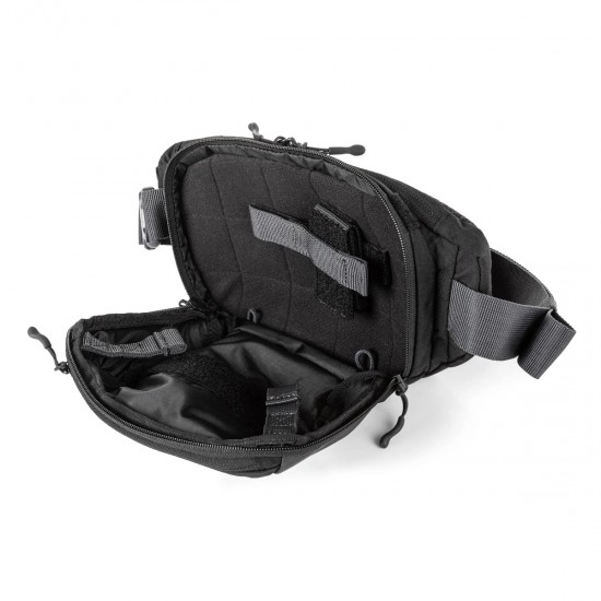 5.11 COVRT CARRY PISTOL POUCH Black