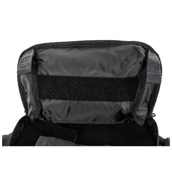 5.11 COVRT CARRY PISTOL POUCH Black