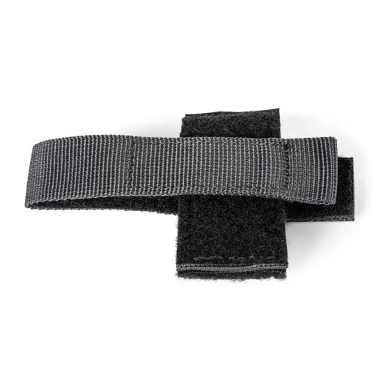 5.11 COVRT CARRY PISTOL POUCH Black