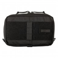 5.11 DROP DOWN UTILITY POUCH Black