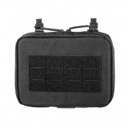 5.11 FLEX ADMIN POUCH LARGE Black