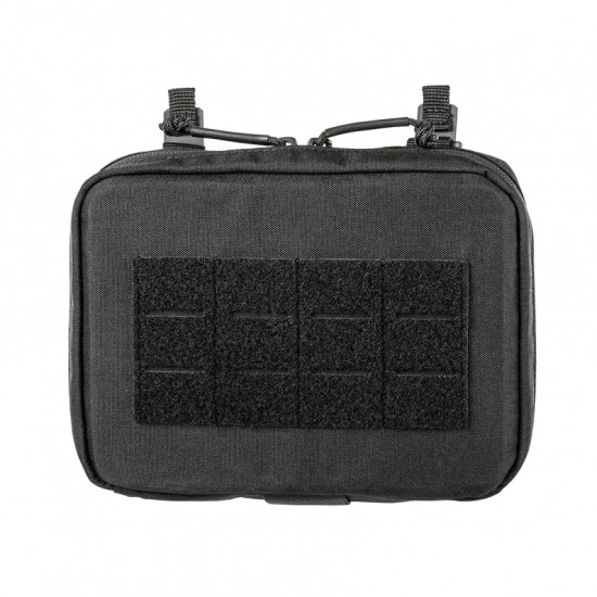 5.11 FLEX ADMIN POUCH LARGE Black