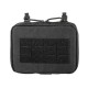 5.11 FLEX ADMIN POUCH LARGE Black