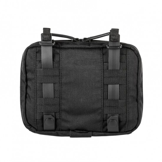 5.11 FLEX ADMIN POUCH LARGE Black