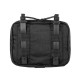 5.11 FLEX ADMIN POUCH LARGE Black