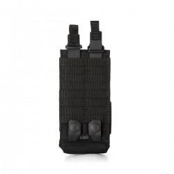 5.11 FLEX FLASH BANG POUCH Black