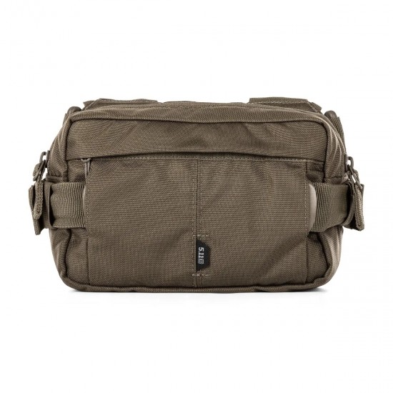 5.11 LV6 WAIST PACK 2.0 Tundra 5.11 LV6 WAIST PACK 2.0 Tundra