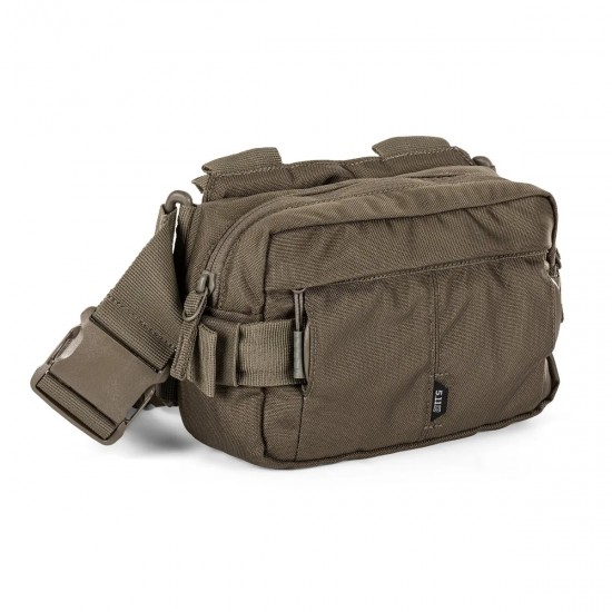5.11 LV6 WAIST PACK 2.0 Tundra 5.11 LV6 WAIST PACK 2.0 Tundra
