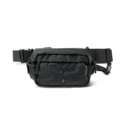 5.11 LVC6 WAIST PACK Black