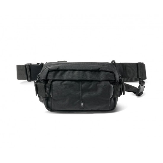 5.11 LVC6 WAIST PACK Black