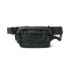 5.11 LVC6 WAIST PACK Black