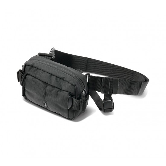 5.11 LVC6 WAIST PACK Black