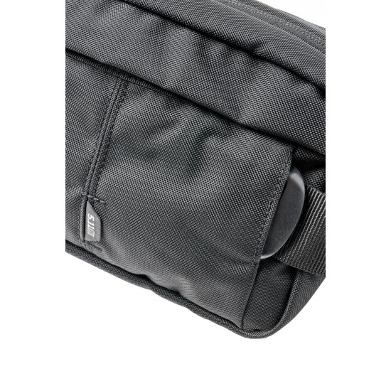 5.11 LVC6 WAIST PACK Black