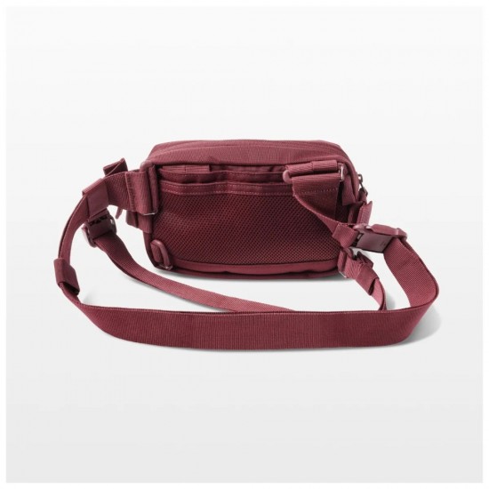 5.11 LVC6 WAIST PACK Garnet