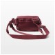 5.11 LVC6 WAIST PACK Garnet