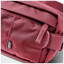 5.11 LVC6 WAIST PACK Garnet