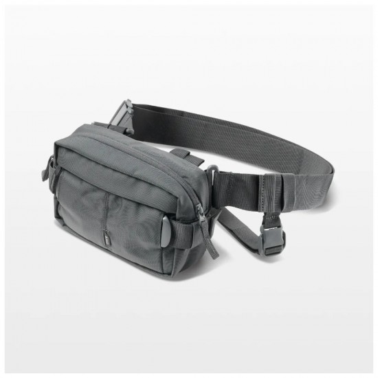 5.11 LVC6 WAIST PACK Iron Grey