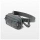 5.11 LVC6 WAIST PACK Iron Grey