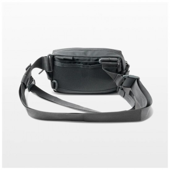 5.11 LVC6 WAIST PACK Iron Grey